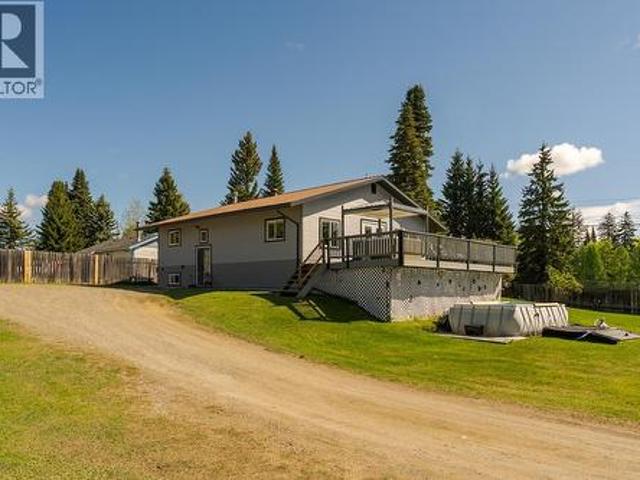 7687 Sabyam Road, Prince George, BC, V2K 2K4 house for sale | Listing ID R3137 | Royal LePage