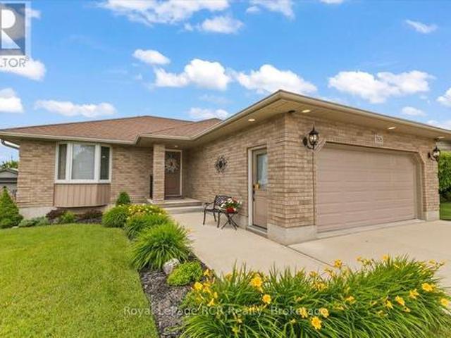 768 16Th Street, Hanover, ON, N4N 3W8 house for sale | Listing ID X13488 | Royal LePage