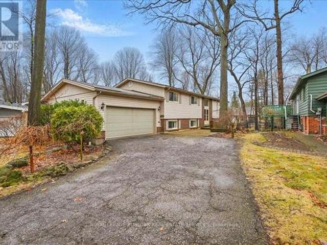 768 King Road, Burlington, ON, L7T 3K6 house for sale | Listing ID W12139 | Royal LePage