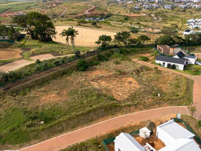 768 m² Land available in Elaleni Coastal Forest Estate
