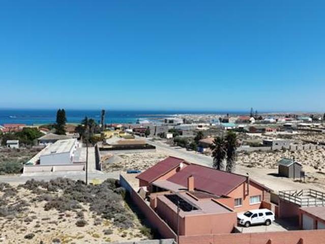 768 m² Land available in Port Nolloth