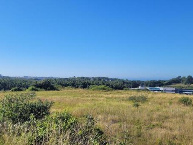 768 m² Land available in Salt Rock
