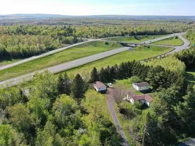 768 Mount William Road, Mount William, NS, B2H 5C6 house for.