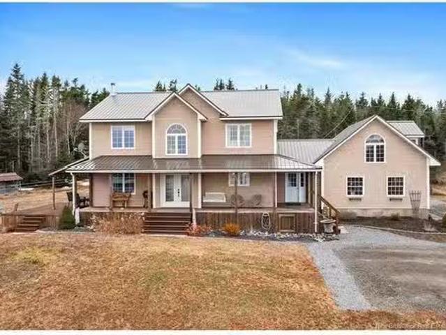 768 Route 172, Back Bay, NB, E5C 1W2 house for sale Listing.