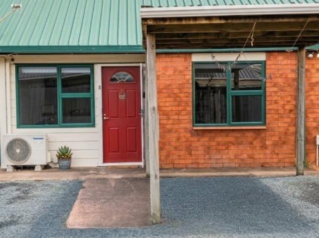 7/68 Whiteley Street, Moturoa