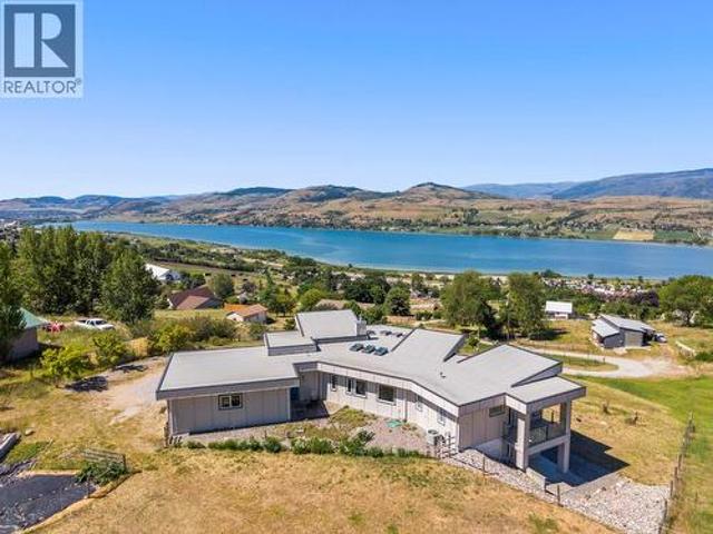 7697 Baker Hogg Road, Vernon, BC, V1B 3S3 house for sale | Listing ID 10393 | Royal LePage