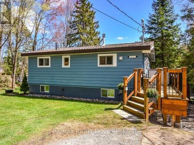 7697 West River Road, Ramara, ON, L0K 2B0 house for sale | Listing ID S12137 | Royal LePage