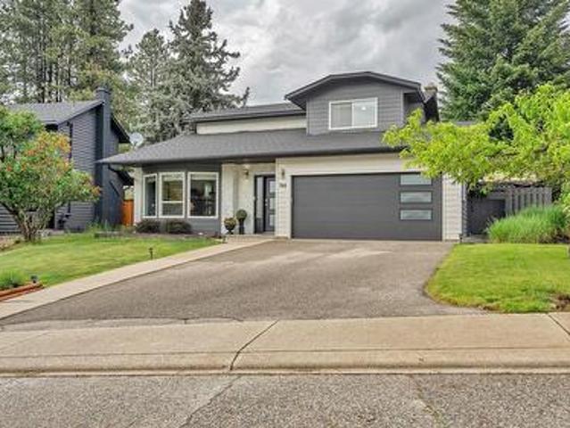 769 Balsam Avenue, Penticton, BC, V2A 7Y8 house for sale | Listing ID 10388 | Royal LePage