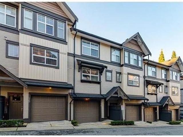 76 6123 Street, Surrey, BC, V3X 1E8 townhouse for sale | Listing ID R2993 | Royal LePage