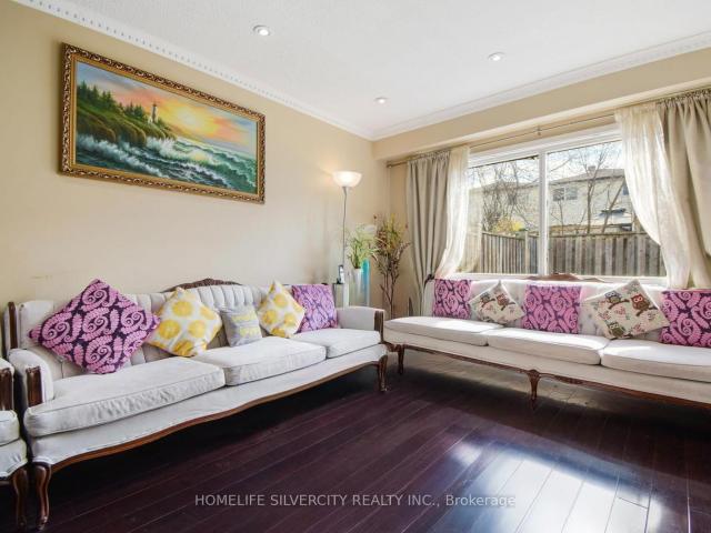 76 7500 Goreway Drive, Mississauga | Sold, W12827 | Condos. Ca