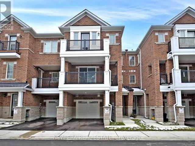 76 1317 Leriche Way, Milton, ON, L9E 0H5 house for sale | Listing ID W12938 | Royal LePage