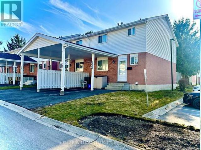 76 1318 Highbury Avenue N, London East D, ON, N5Y 5E5 townhouse for sale | Listing ID X12033 | Royal LePage