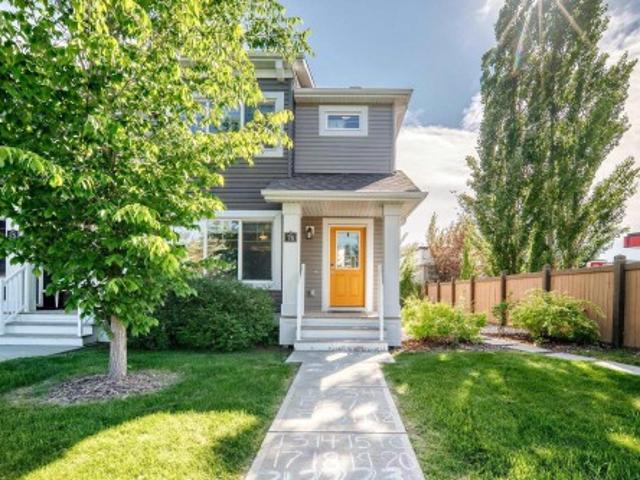 76 330 Bulyea Road, Edmonton, AB, T6R 0W8 townhouse for sale | Listing ID E4495 | Royal LePage