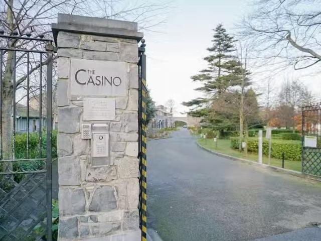 76 The Casino, Malahide, Co. Dublin is for rent