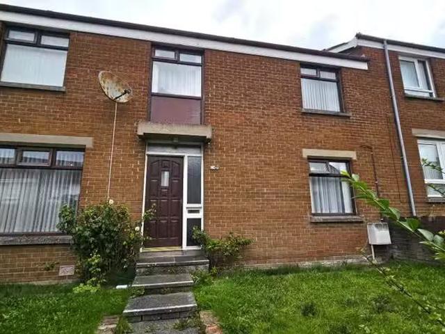 76 Tobergill Gardens