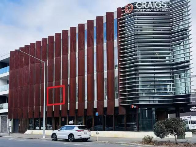76 Victoria Street, Christchurch Central, NZ 8013 Office for.