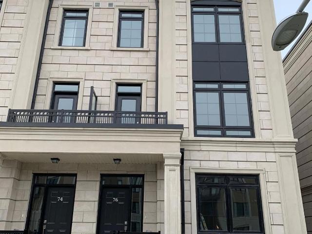 76 Village Parkway, Markham | For Rent @ $4,800 | Condos. Ca