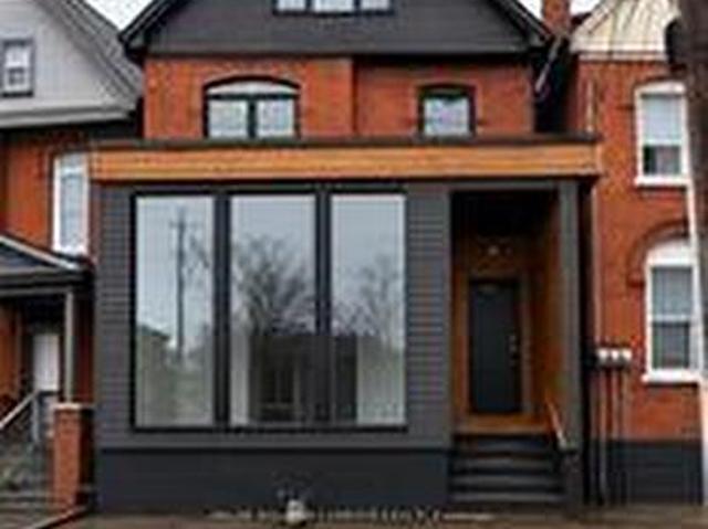 76 Wentworth Street S, Hamilton, ON, L8N 2Y9 investment for sale | Listing ID X13502 | Royal LePage