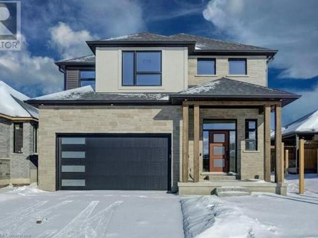76 Weymouth Street, Elmira, ON, N3B 0E3 house for sale | Listing ID 40689 | Royal LePage