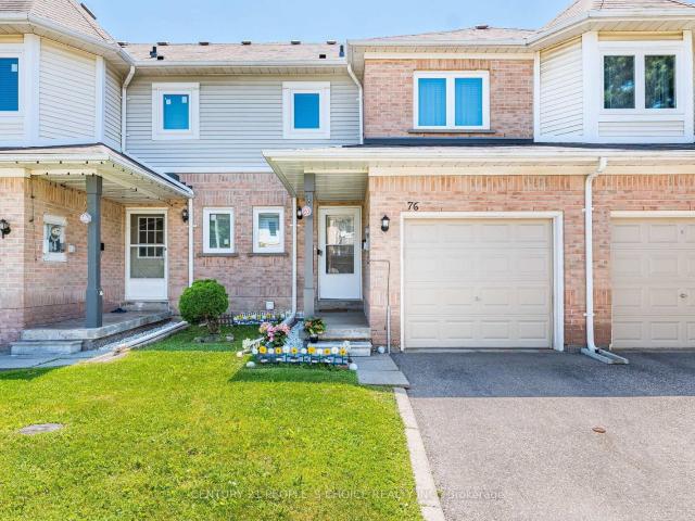 76 Wickstead Court, Brampton | For Sale @ $655,000 | Condos. Ca