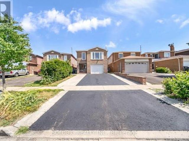 76 Banting Crescent, Brampton, ON, L6Y 2K9 house for sale | Listing ID W13580 | Royal LePage