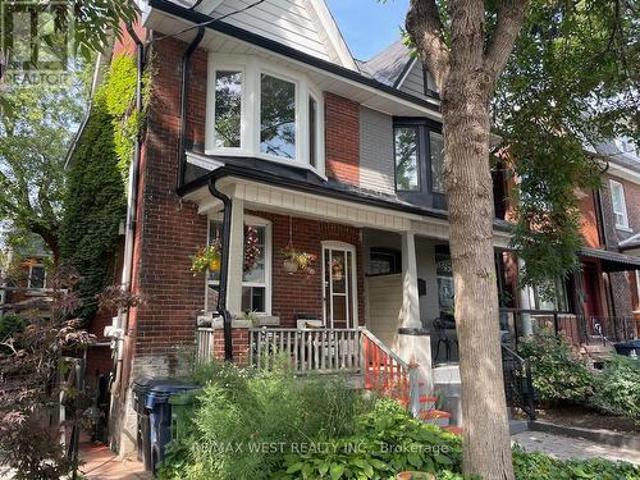 76 Bellwoods Avenue, Toronto, ON, M6J 2P4 house for lease | Listing ID C13446 | Royal LePage