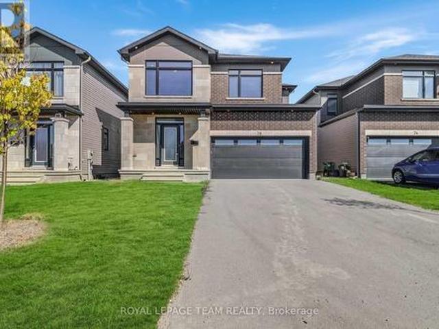 76 Big Dipper Street, Ottawa, ON, K4M 0L8 house for sale | Listing ID X13571 | Royal LePage