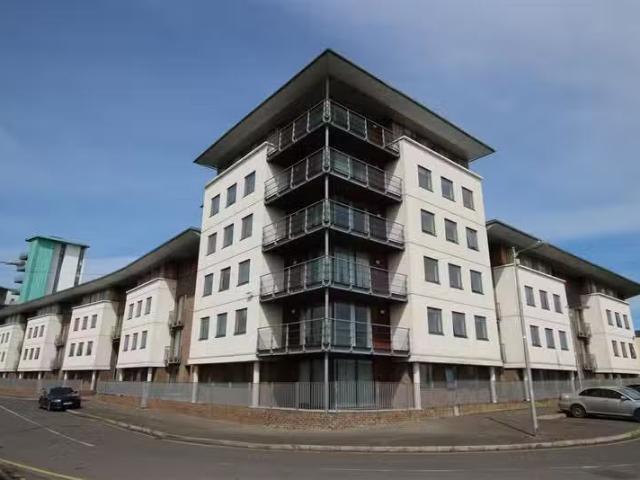 76, Block E, The Gateway Student Village, Ballymun, Dublin 9