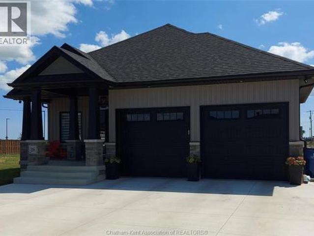 76 Bloomington Way, Chatham, ON, N7L 0H2 house for sale | Listing ID 26017 | Royal LePage