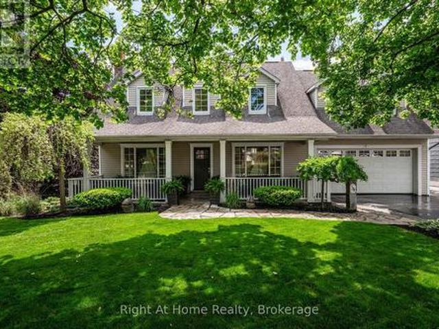 76 Brock Street W, Oakville Co Central, ON, L6K 2Z1 house for sale | Listing ID W12038 | Royal LePage