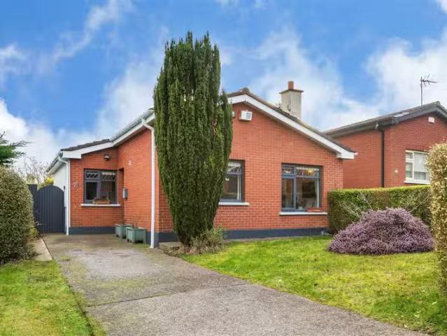 76 Burnaby Heights, Greystones, Wicklow, A63 FK76