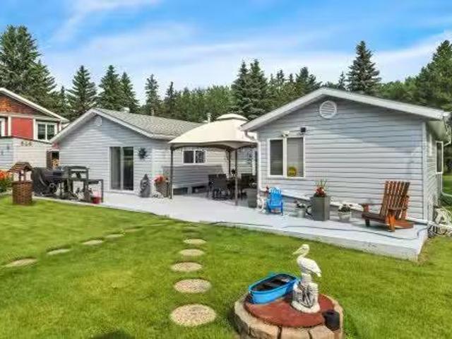 76 Buskmose Drive, Rural Wetaskiwin County, AB, T0C 2V0 hous.
