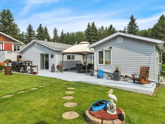 76 Buskmose Drive, Rural Wetaskiwin County, AB, T0C 2V0 house for sale | Listing ID E4500 | Royal LePage