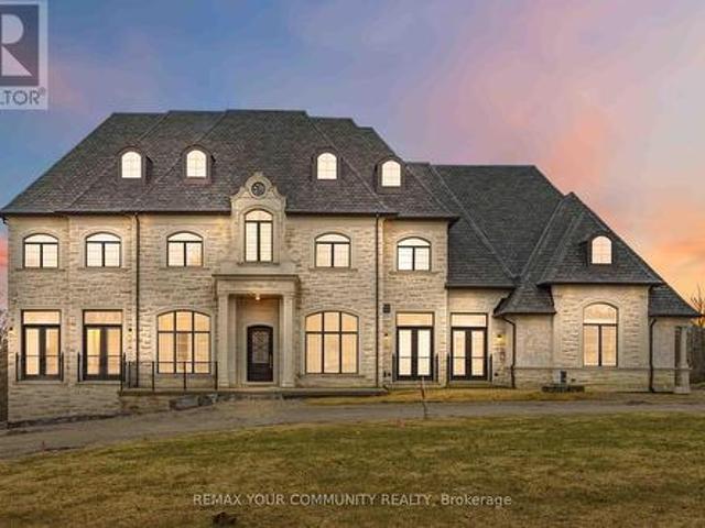 76 Cedar Ridge Road, Whitchurch Stouffville, ON, L4A 2H6 house for sale | Listing ID N13615 | Royal LePage