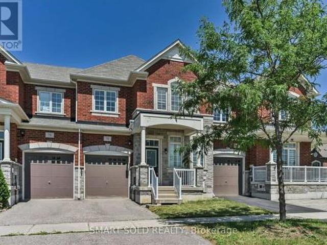76 Christian Ritter Drive, Markham, ON, L6C 0V9 house for lease | Listing ID N13587 | Royal LePage