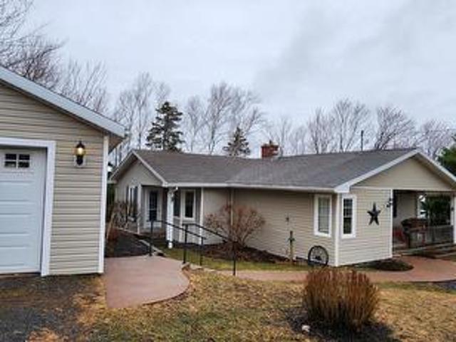 76 Cottage Lane, Lower Montague, PE, C0A 1R0 house for sale | Listing ID 202506 | Royal LePage