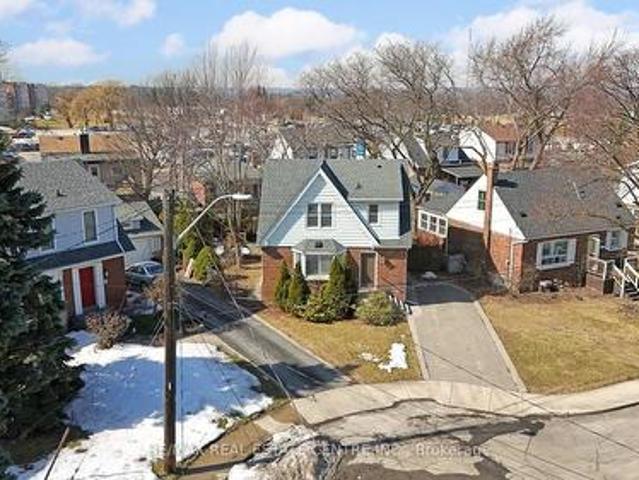 76 Cloverhill Road, Hamilton, ON, L9C 3L7 house for sale | Listing ID X12019 | Royal LePage