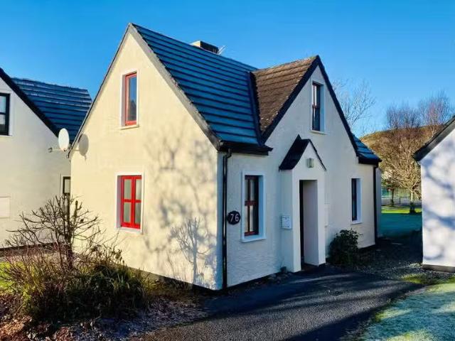 76 Clifden Glen, Clifden, Co Galway, Clifden, Co. Galway is fo.