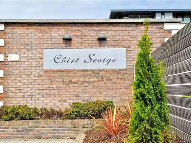 76 Cuirt Seoige, Bohermore, Galway City, H91 E710