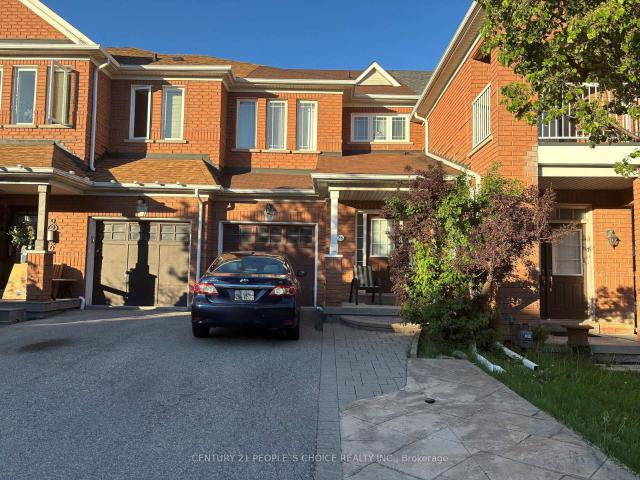 76 Daniel Reaman Crescent NW, Thornhill | For Sale @ $1,098,800 | Condos. Ca