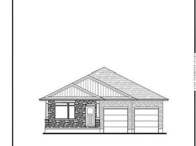 76 Deer Ridge Lane, Bluewater Bayfield, ON, N0M 1G0 vacant land for sale | Listing ID X13617 | Royal LePage