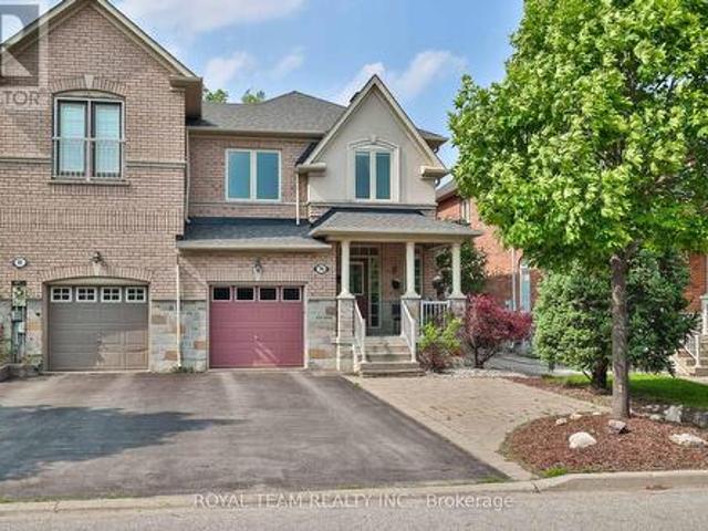 76 Degas Drive, Vaughan, ON, L4J 9J3 house for sale | Listing ID N12199 | Royal LePage