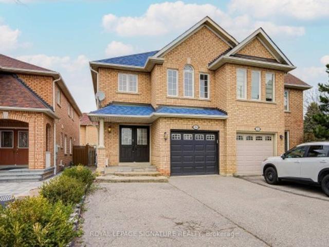 76 Derrywood Drive, Vaughan, ON, L4K 5H6 house for sale | Listing ID N13009 | Royal LePage