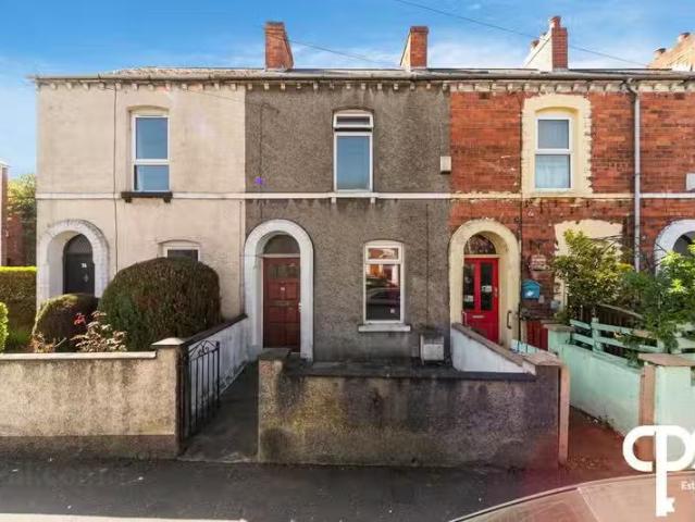 76 Donnybrook Street