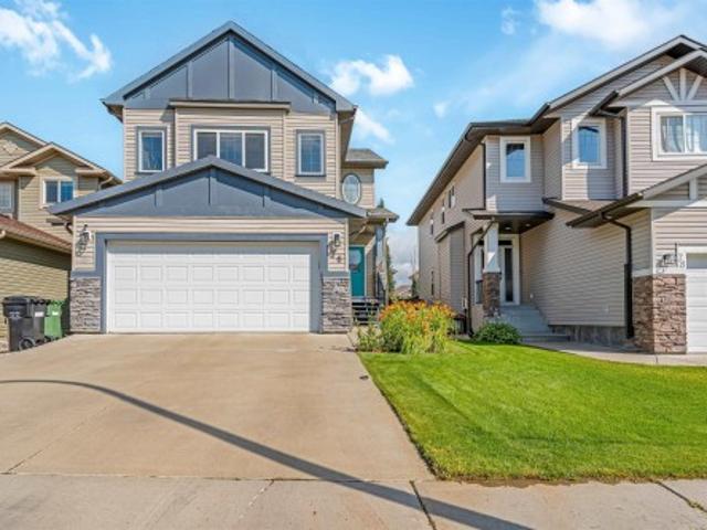 76 Dunlop Wynd, Leduc, AB, T9E 0N3 house for sale | Listing ID E4503 | Royal LePage