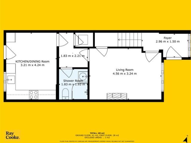 76 Durrow Road, Crumlin, Dublin 12 Ray Cooke Auctioneers Terenure 4907 MyHome. Ie Residential