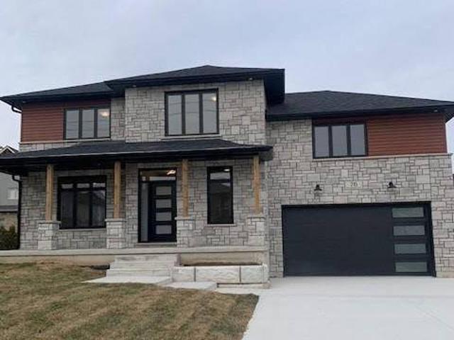 76 FISCHER DAIRY Road Walkerton Ontario