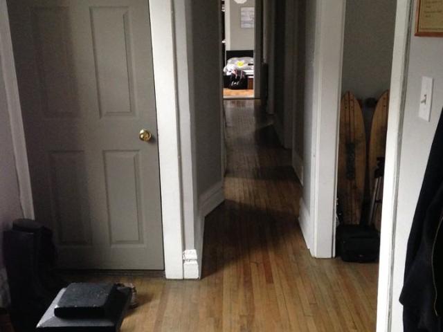 76 Flora St 3 Bedroom Apartment for Rent at 76 Flora St, Ottawa, ON K2P 1A8 Centretown