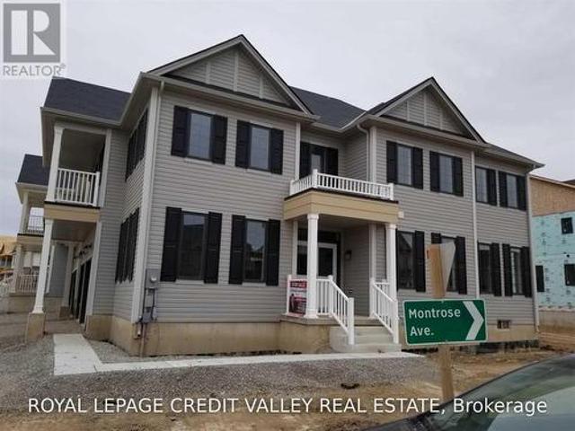 76 Fleming Crescent, Haldimand, ON, N3W 1V3 house for lease | Listing ID X13710 | Royal LePage