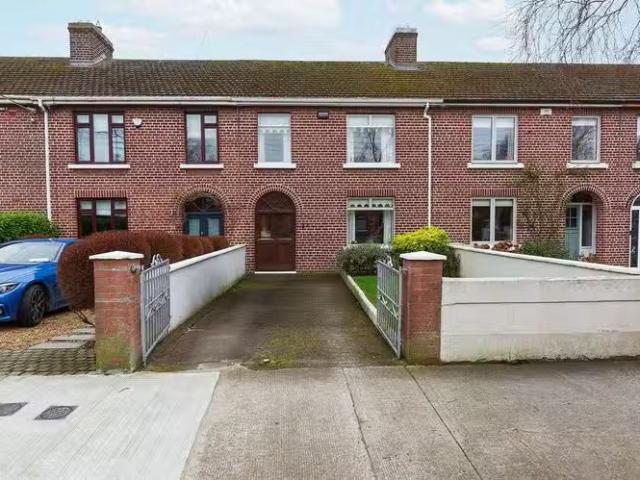76 Furry Park Road, Dublin 5, Killester, Dublin 5, D05RX31 is.